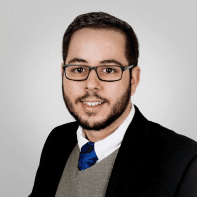 Jose Luis, Data and Marketing Intelligence