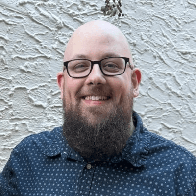 Nick Fitchpatrick, Web Design and Digital Experience